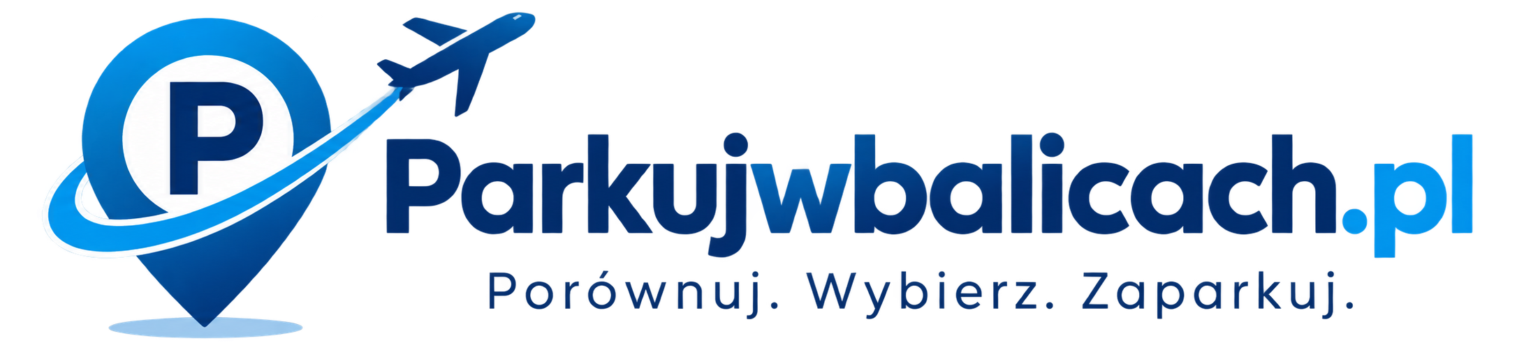 Parkingi przy lotnisku Kraków-Balice
